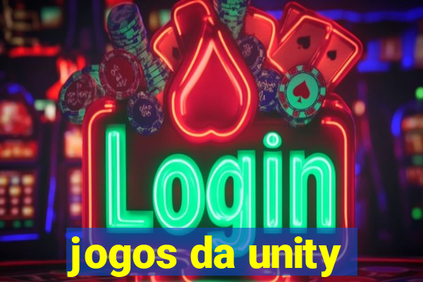jogos da unity